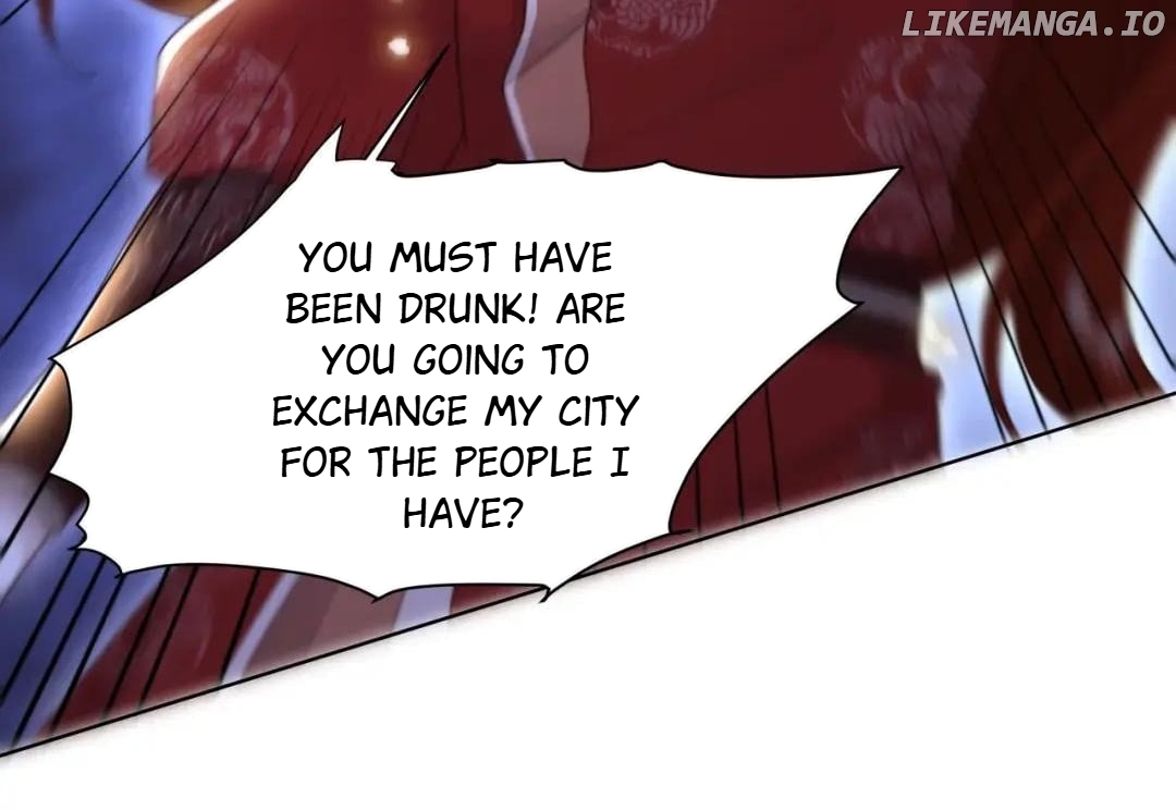 Lonely Emperor Chases His Sister-in-Law Chapter 80 - page 8